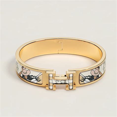 hermes clic h bracelet sizing|hermes clic h bracelet france.